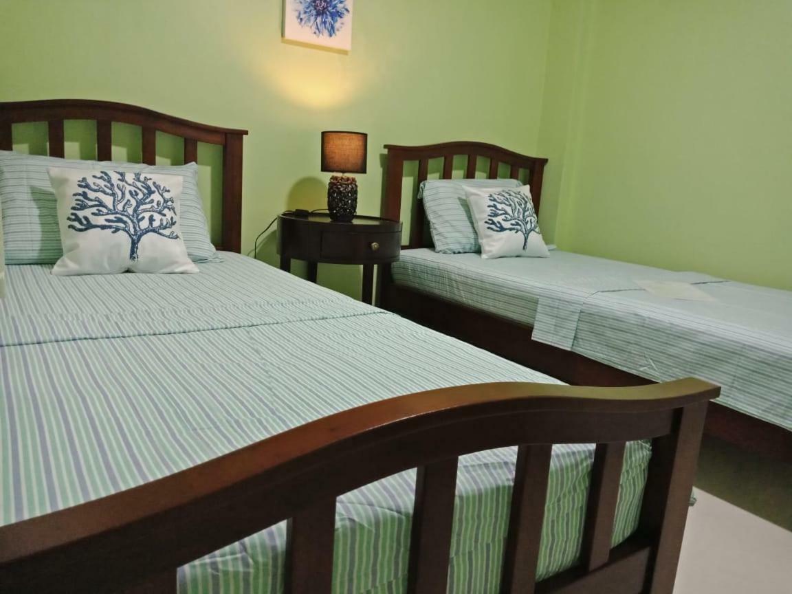 Hostel Mandaue Transient House Cebu
