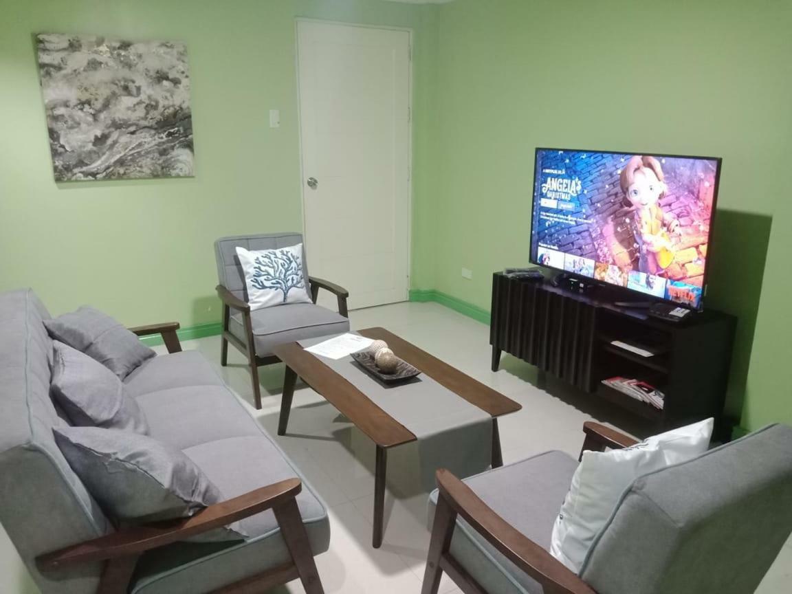 Mandaue Transient House Hostel