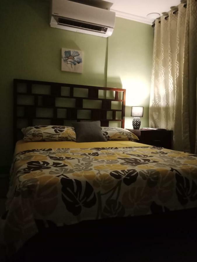 Hostel Mandaue Transient House *