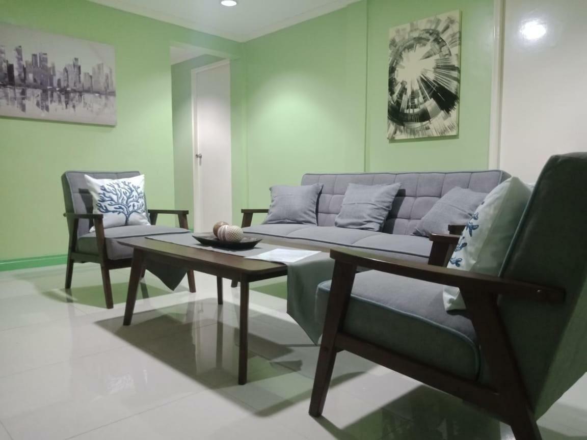 Hostel Mandaue Transient House Cebu