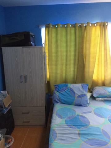 Sunrise Beach House @ Catmon