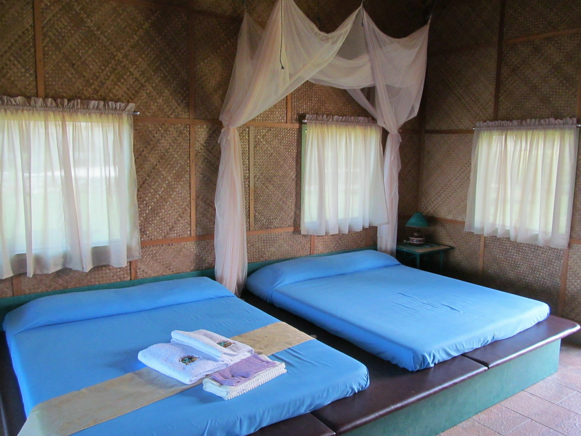 Parrot Paradise Resort Boljoon