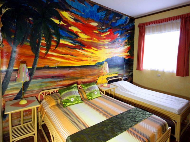 Parrot Paradise Resort