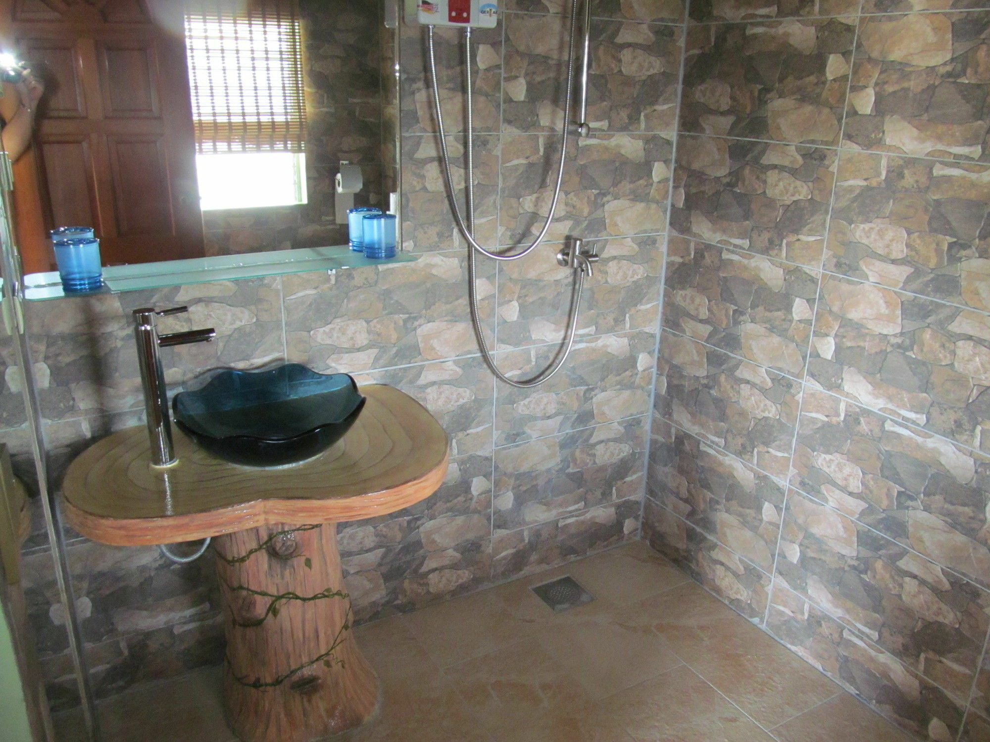 Resort Parrot Paradise 3*