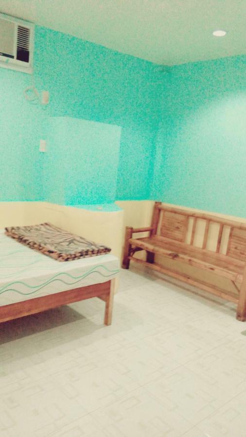 Mother Teresa And Restaurant Bed & Breakfast Oslob