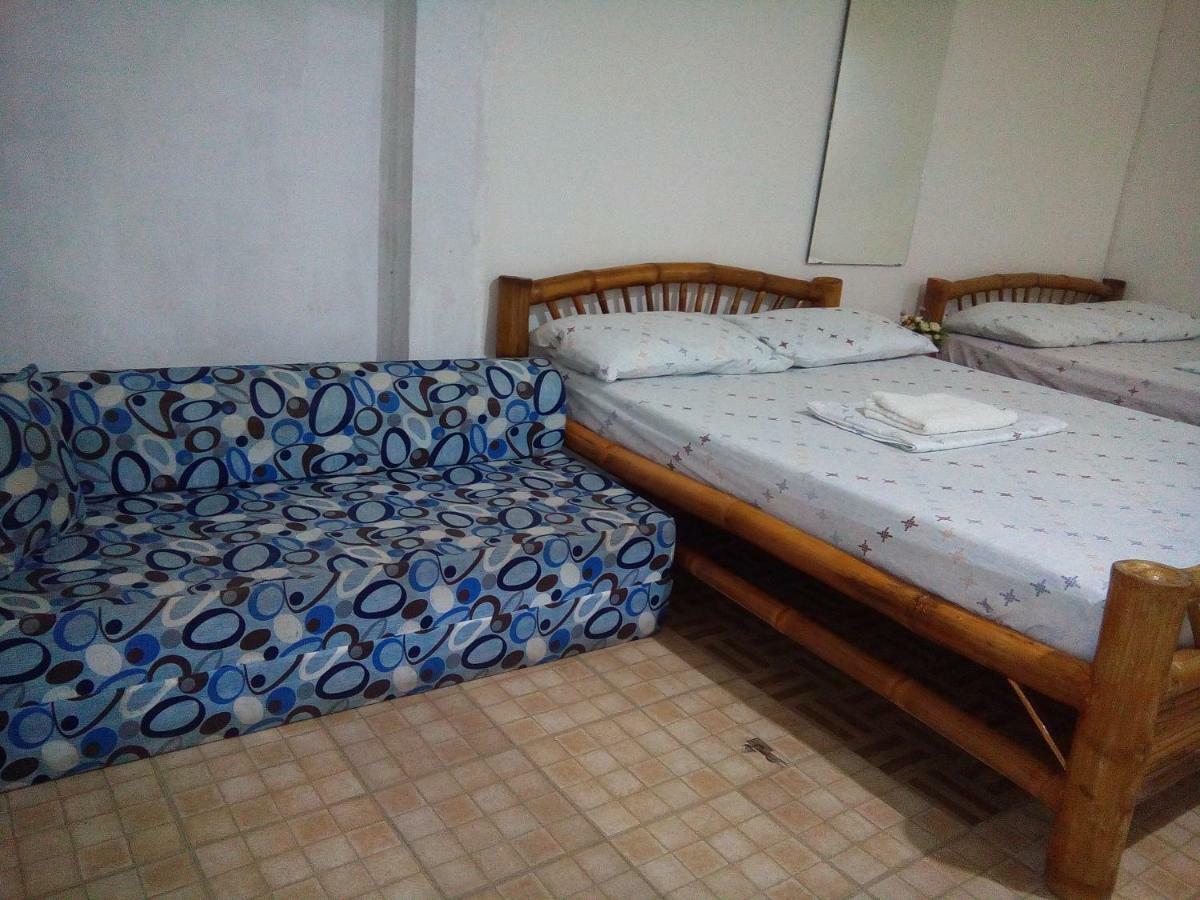 Mother Teresa And Restaurant Bed & Breakfast