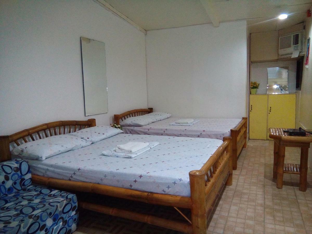 Mother Teresa And Restaurant Bed & Breakfast 2*