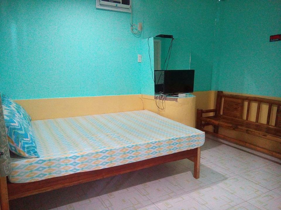 Bed & Breakfast Mother Teresa And Restaurant 2*