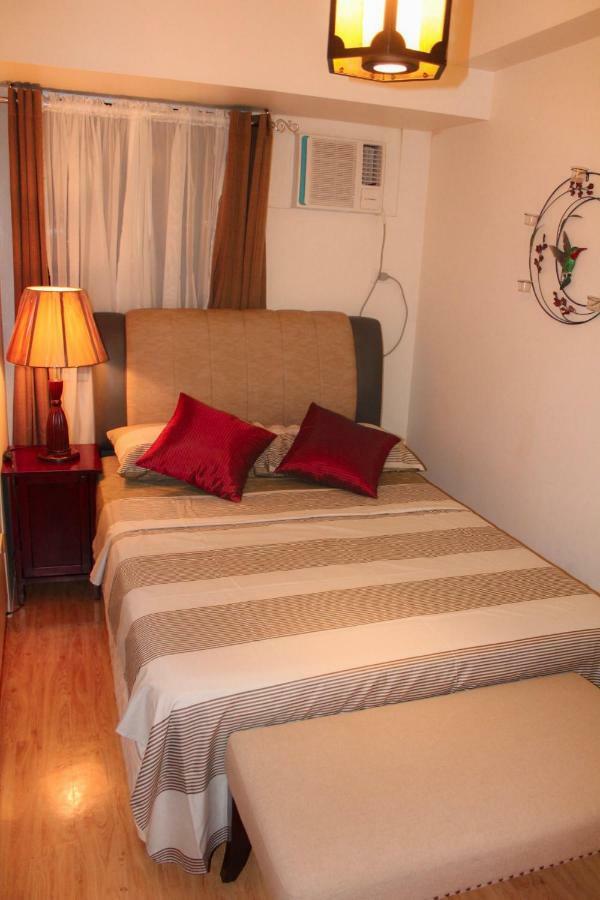 Apartment One- Bedroom Avida Tower 1 It Park