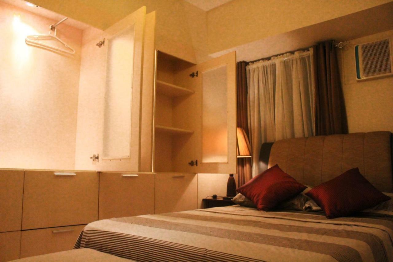 Apartment One- Bedroom Avida Tower 1 It Park Cebu