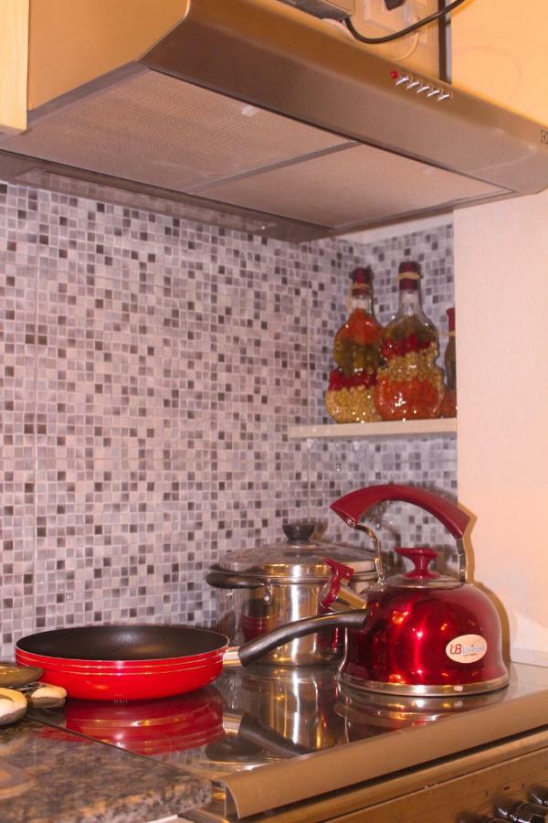 One- Bedroom Avida Tower 1 It Park Apartment *