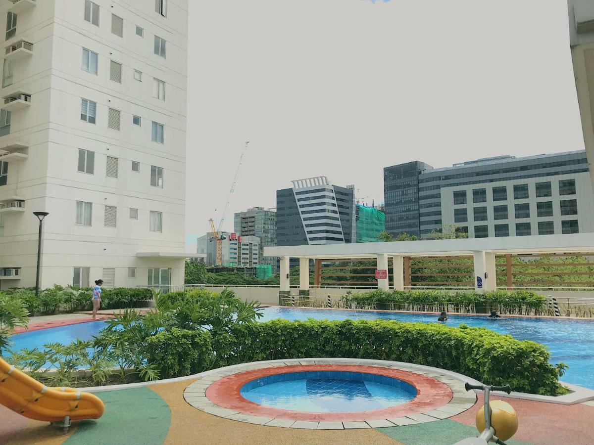 One- Bedroom Avida Tower 1 It Park