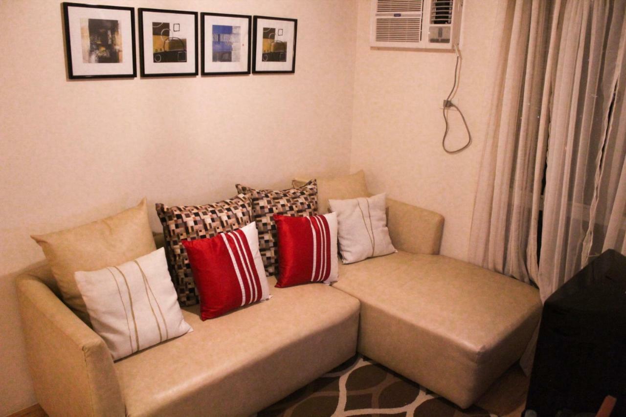 One- Bedroom Avida Tower 1 It Park Cebu
