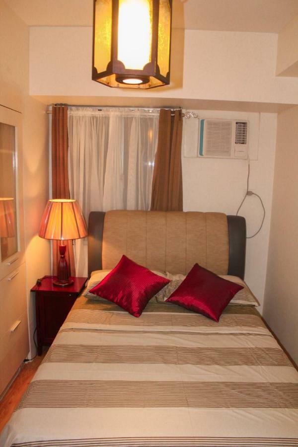 One- Bedroom Avida Tower 1 It Park *