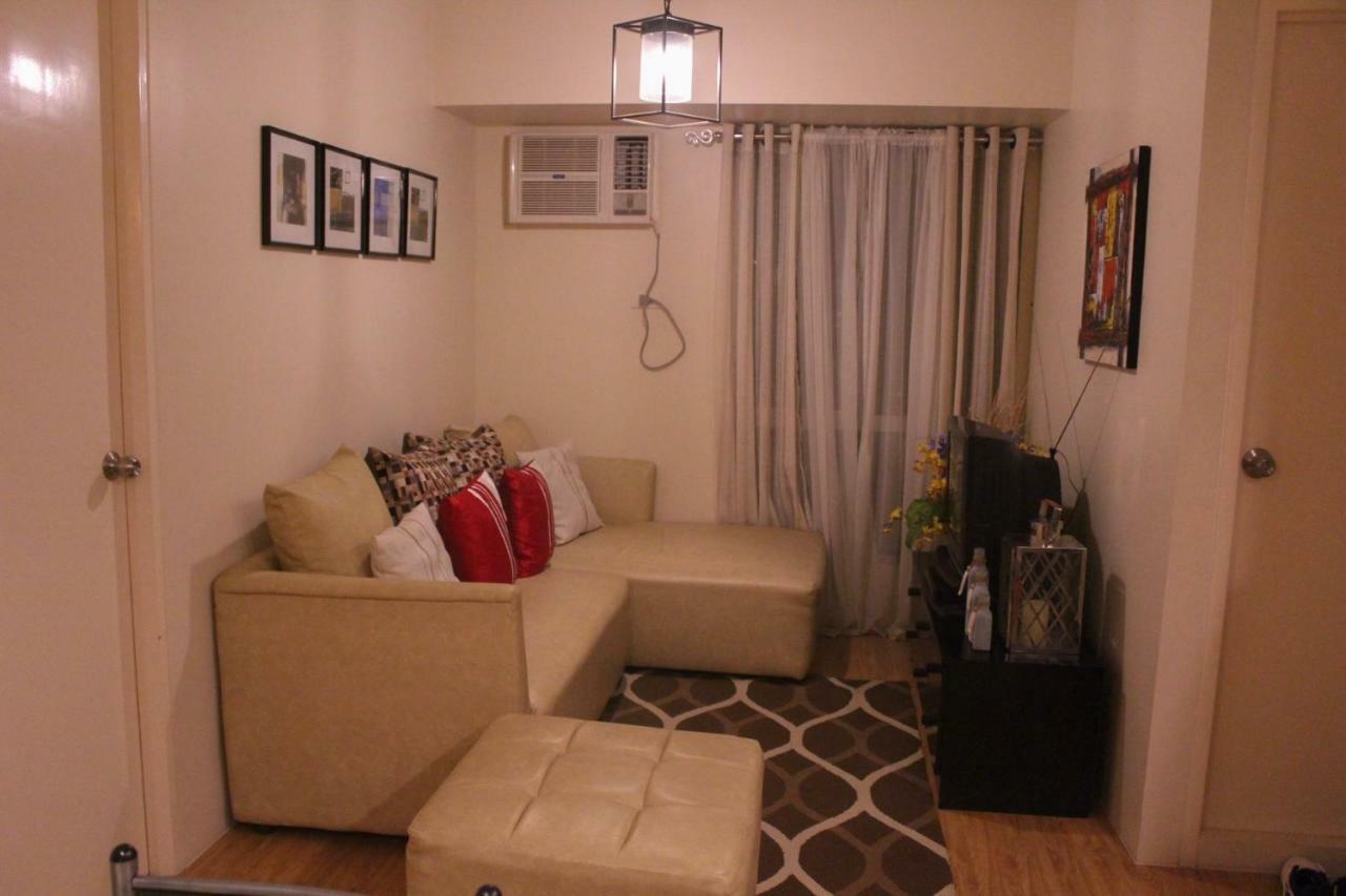 One- Bedroom Avida Tower 1 It Park * Cebu