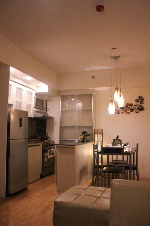 Apartment One- Bedroom Avida Tower 1 It Park *