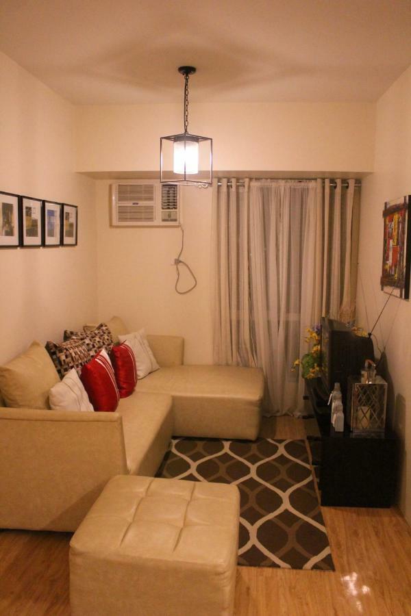 One- Bedroom Avida Tower 1 It Park * Cebu