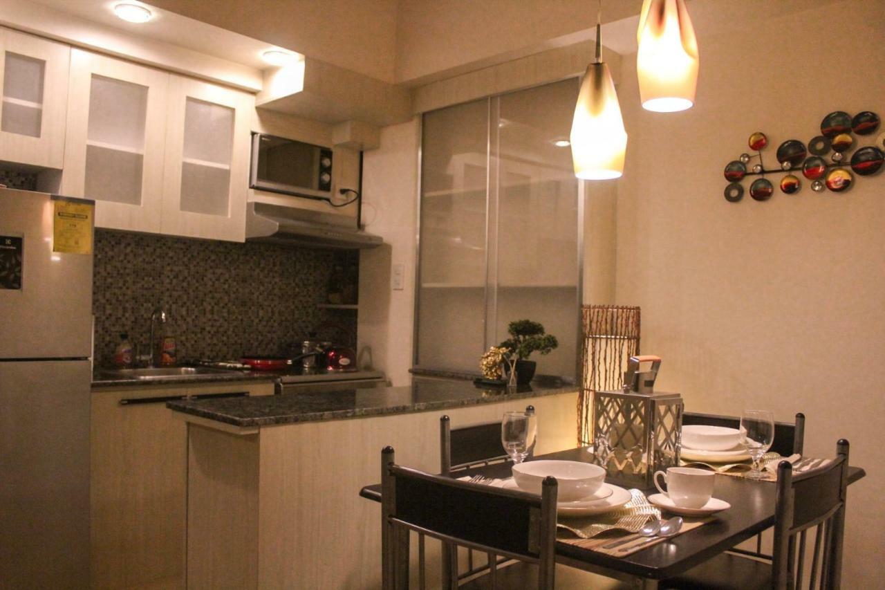One- Bedroom Avida Tower 1 It Park *