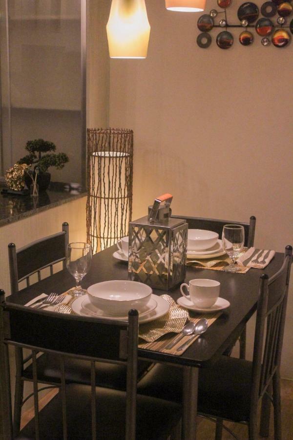 Apartment One- Bedroom Avida Tower 1 It Park