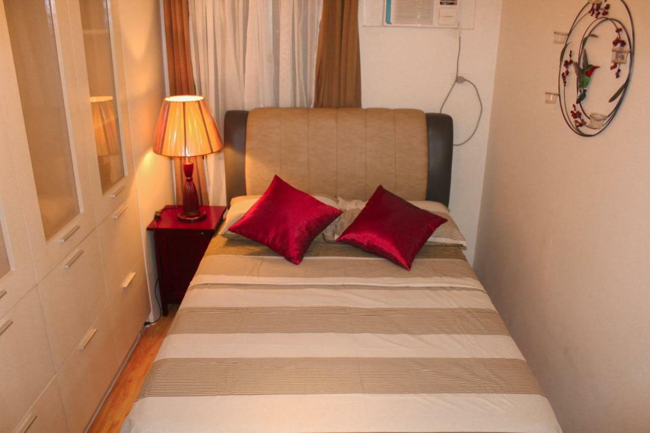 Apartment One- Bedroom Avida Tower 1 It Park *
