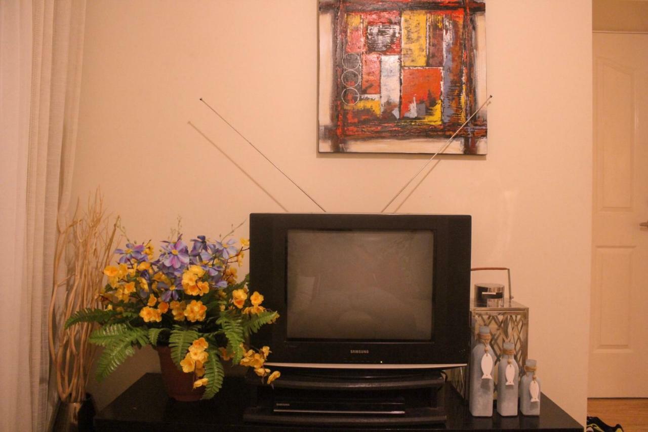 One- Bedroom Avida Tower 1 It Park Cebu