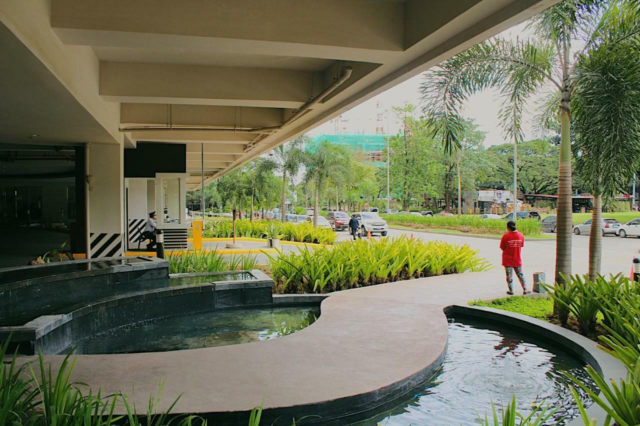Apartment One- Bedroom Avida Tower 1 It Park Cebu
