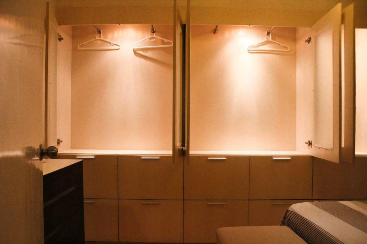 One- Bedroom Avida Tower 1 It Park Cebu