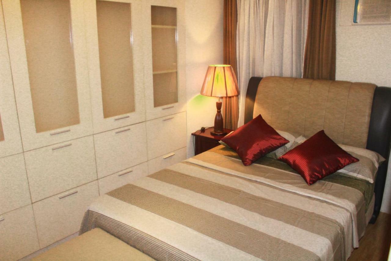 One- Bedroom Avida Tower 1 It Park * Cebu