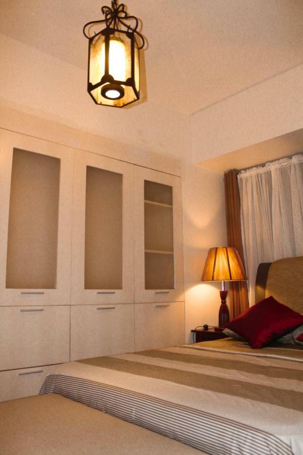 Apartment One- Bedroom Avida Tower 1 It Park *