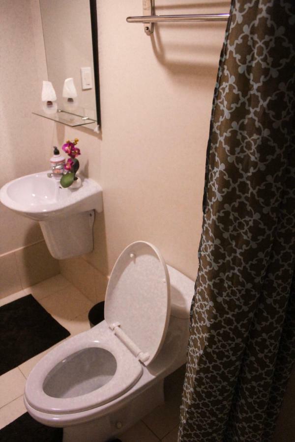 One- Bedroom Avida Tower 1 It Park Cebu
