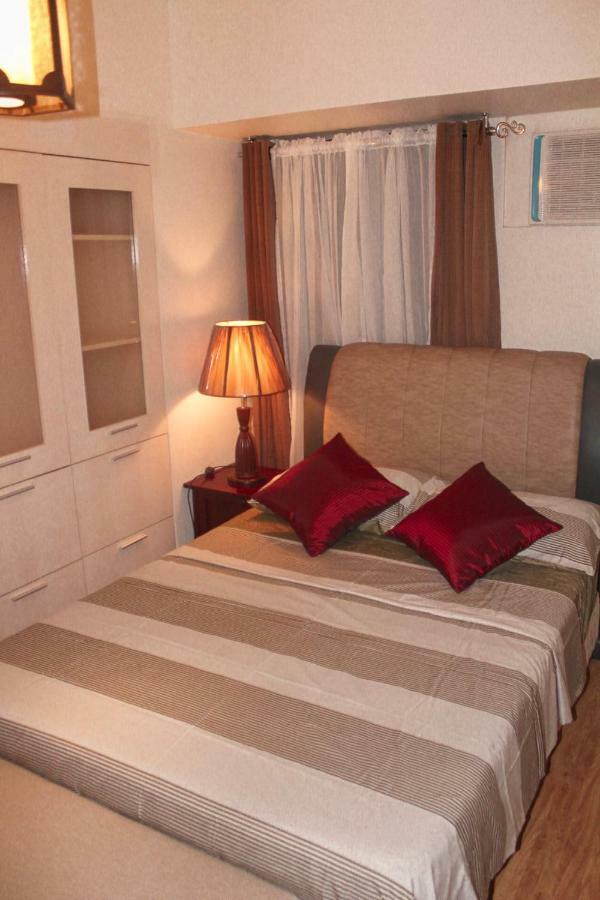 One- Bedroom Avida Tower 1 It Park