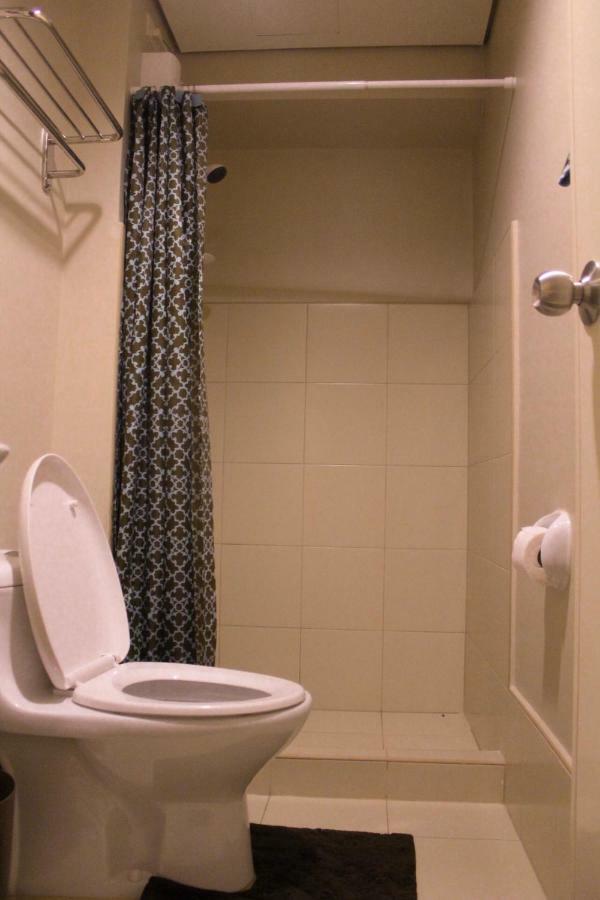 Apartment One- Bedroom Avida Tower 1 It Park