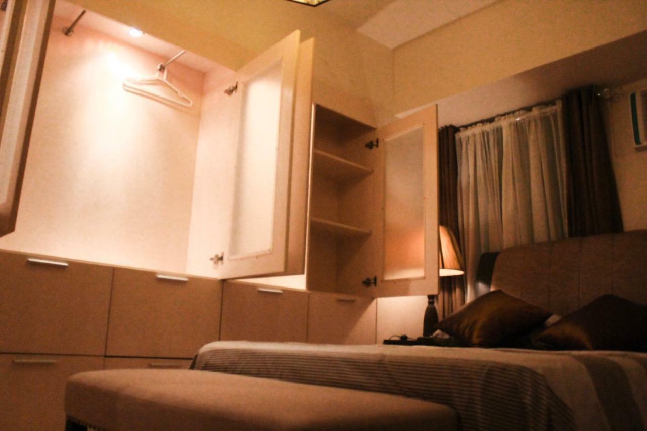 Apartment One- Bedroom Avida Tower 1 It Park *