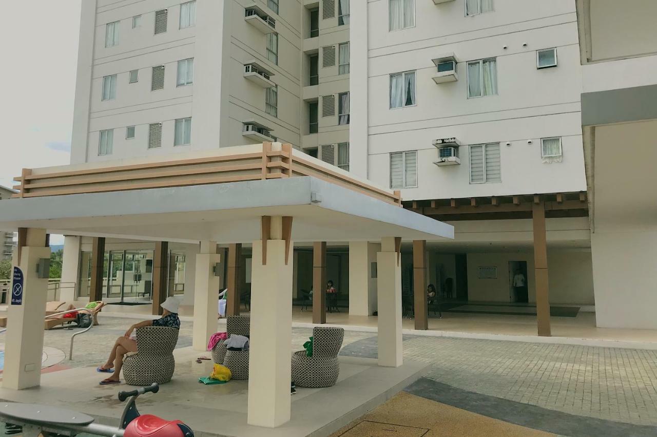 Apartment One- Bedroom Avida Tower 1 It Park