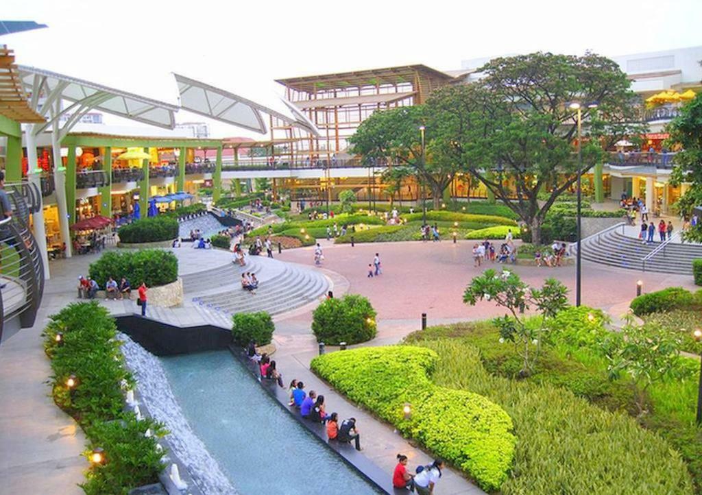 Avalon Apartment Cebu