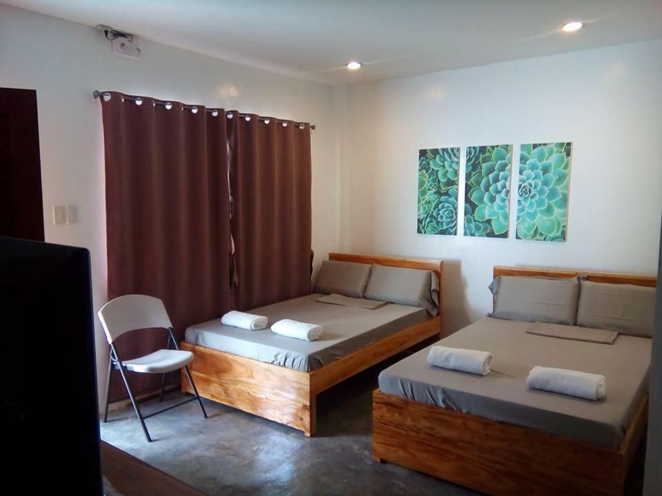 Mother Teresa And Restaurant 2* Oslob
