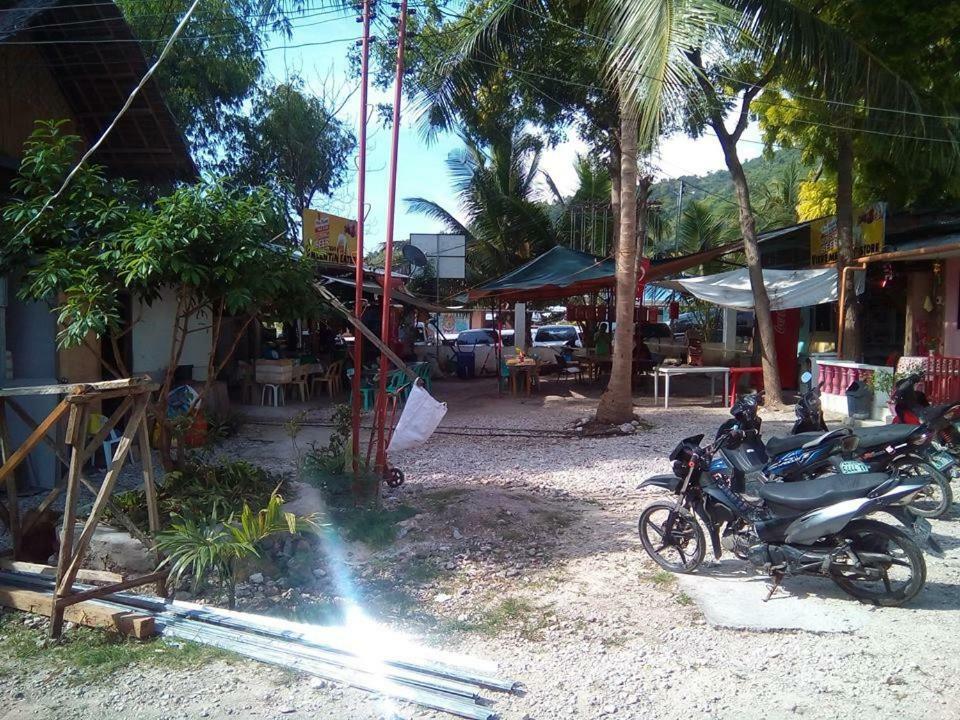 Mother Teresa And Restaurant Bed & Breakfast Oslob