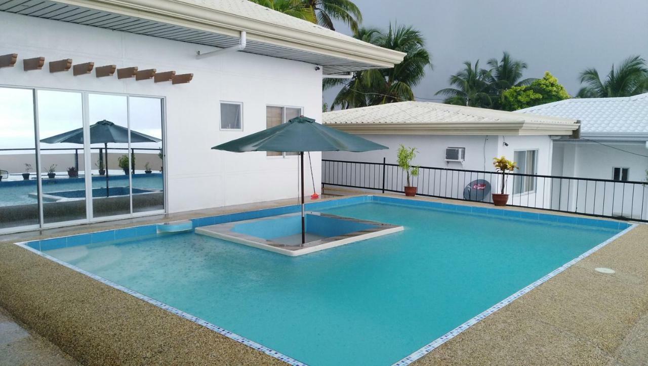 Seaview Mansion 3 Apartamento Dalaguete