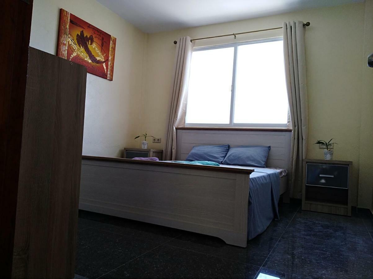 Apartamento Seaview Mansion 3
