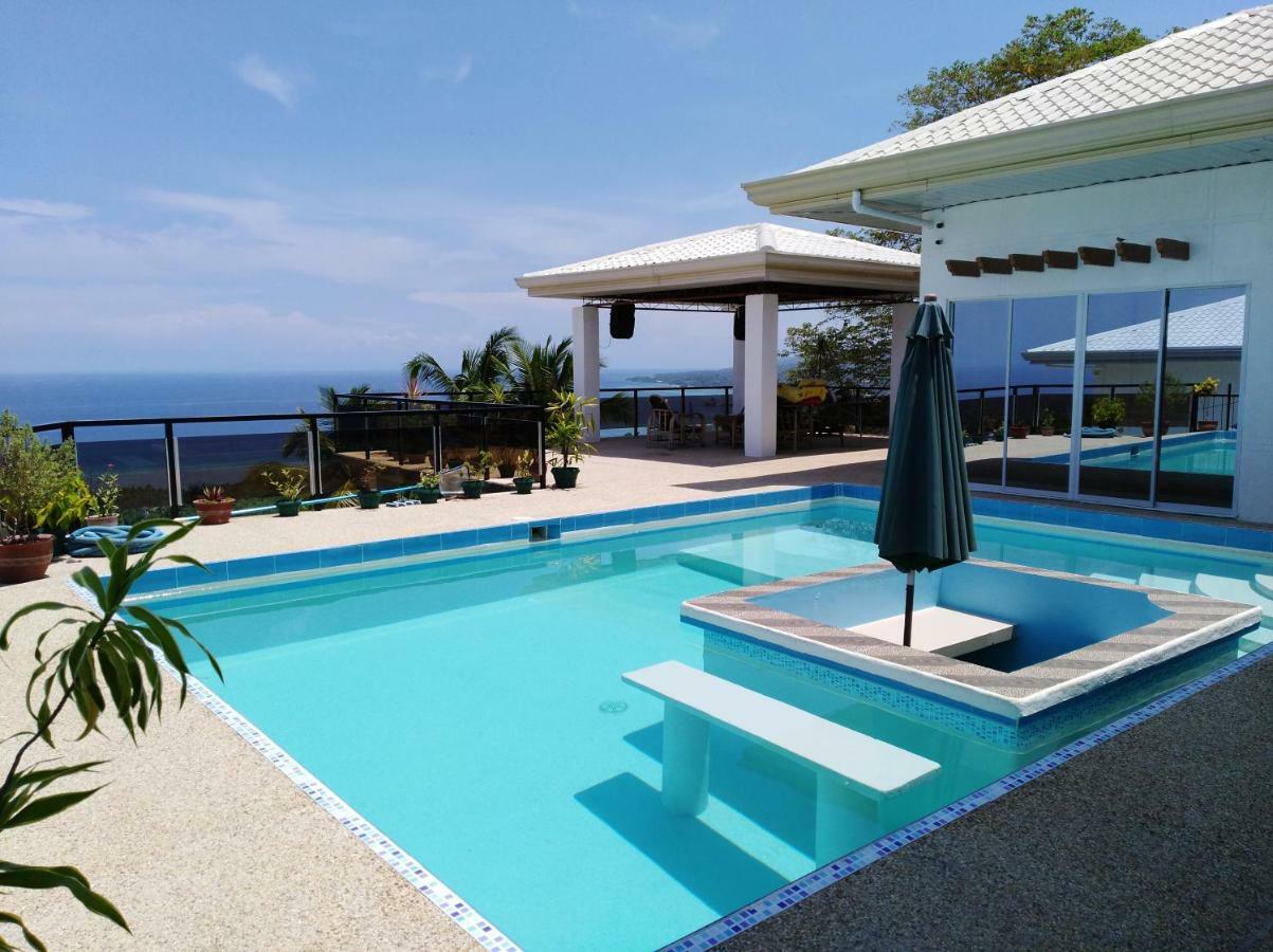 Apartamento Seaview Mansion 3 Dalaguete