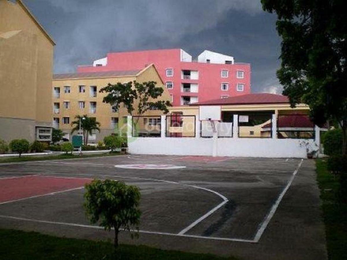 Oasis Garden Condominium Apartment