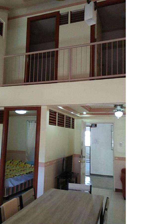 Oasis Garden Condominium Apartment Lapu-Lapu City