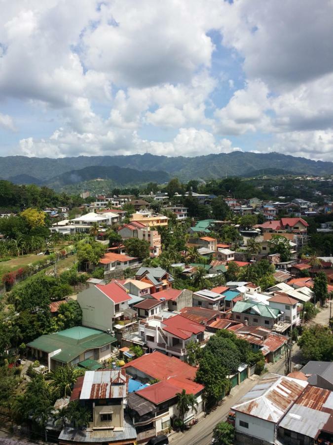 Obaid Condotels * Cebu