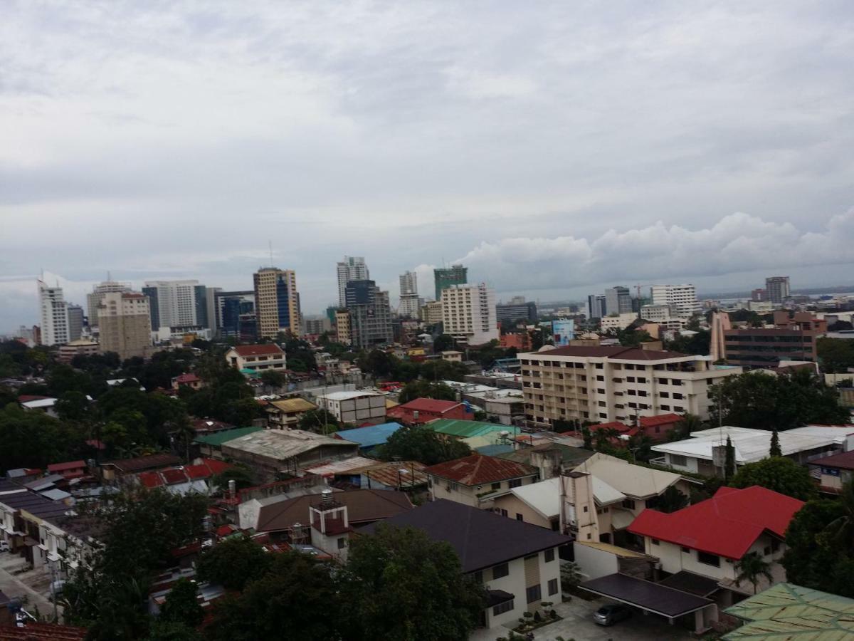 Obaid Condotels Cebu