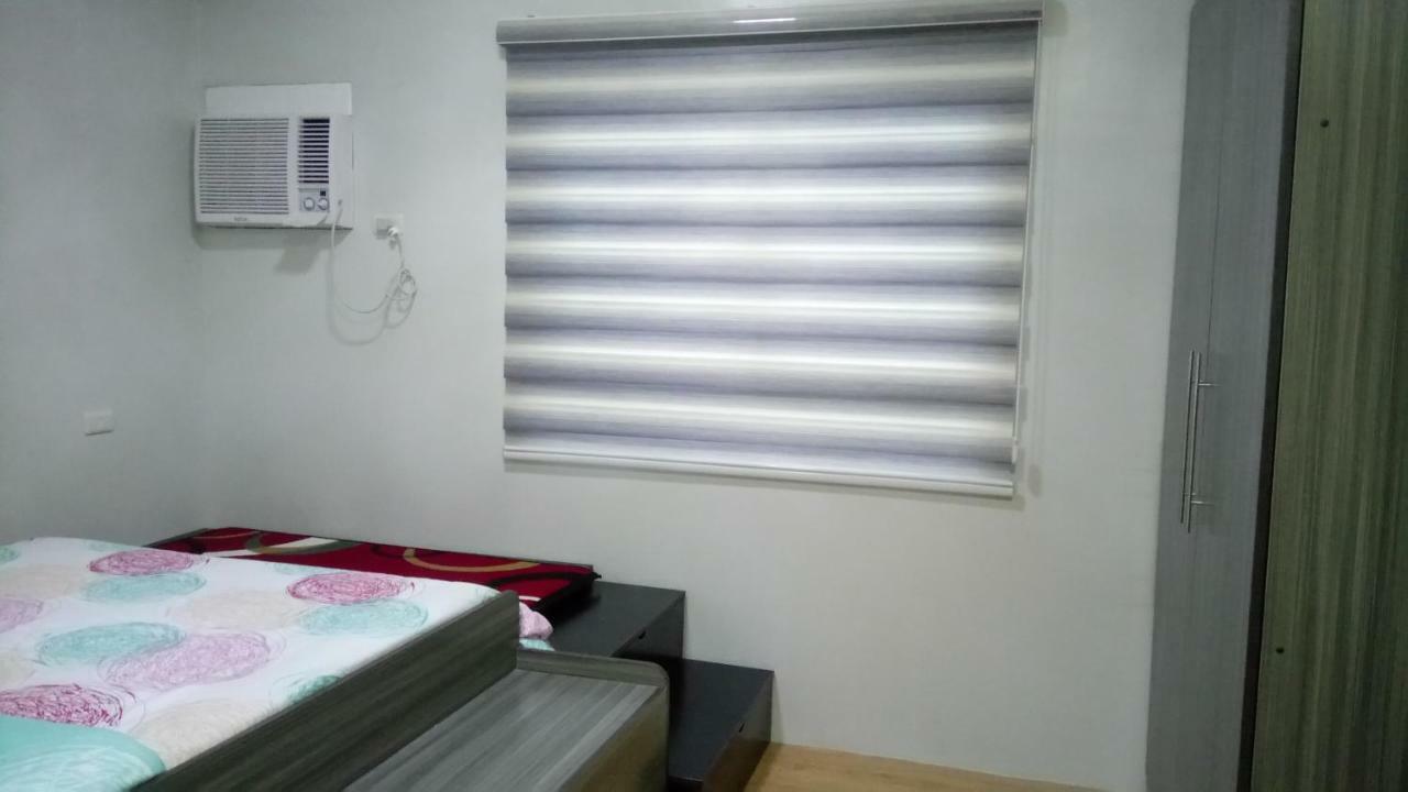 Mivesa Garden Residences Apartamento Cebu