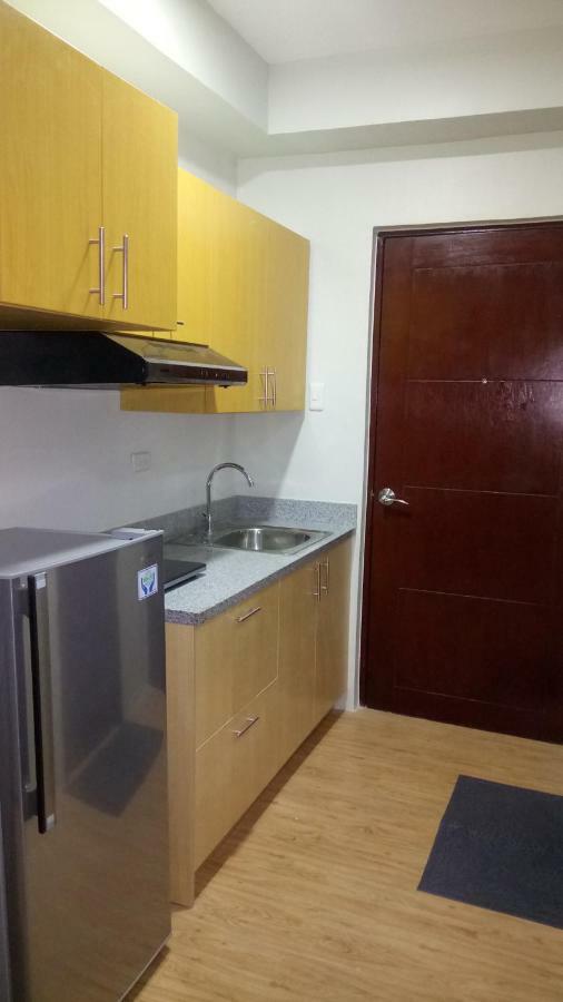 Apartamento Mivesa Garden Residences Cebu