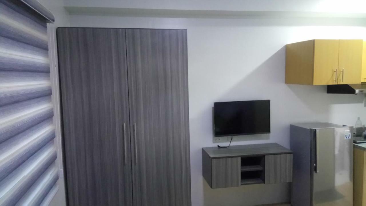 Apartamento Mivesa Garden Residences
