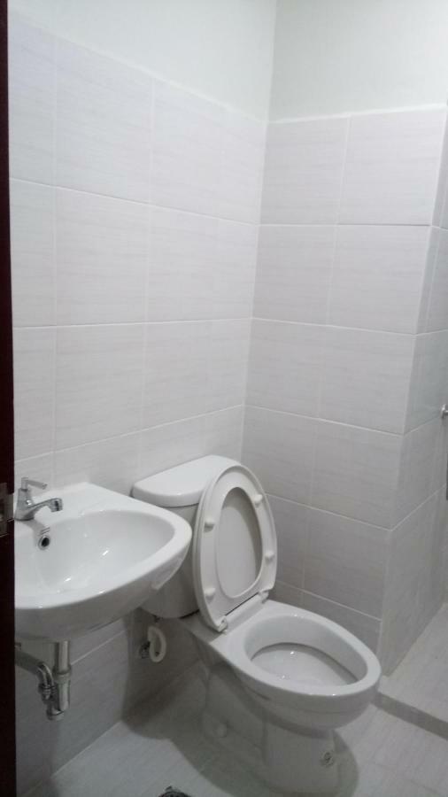 Mivesa Garden Residences Apartamento