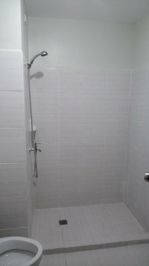 Mivesa Garden Residences Apartamento *