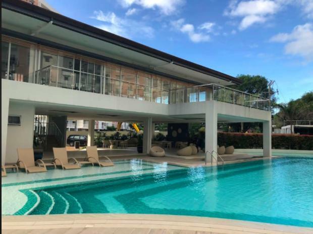 Apartamento Mivesa Garden Residences